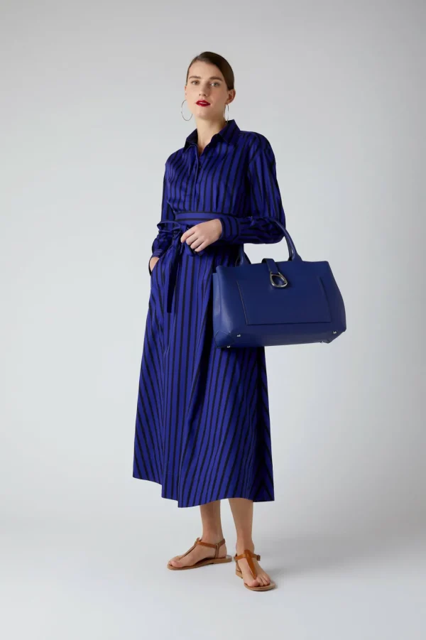 Jasper Conran Bee Leather Tote Online