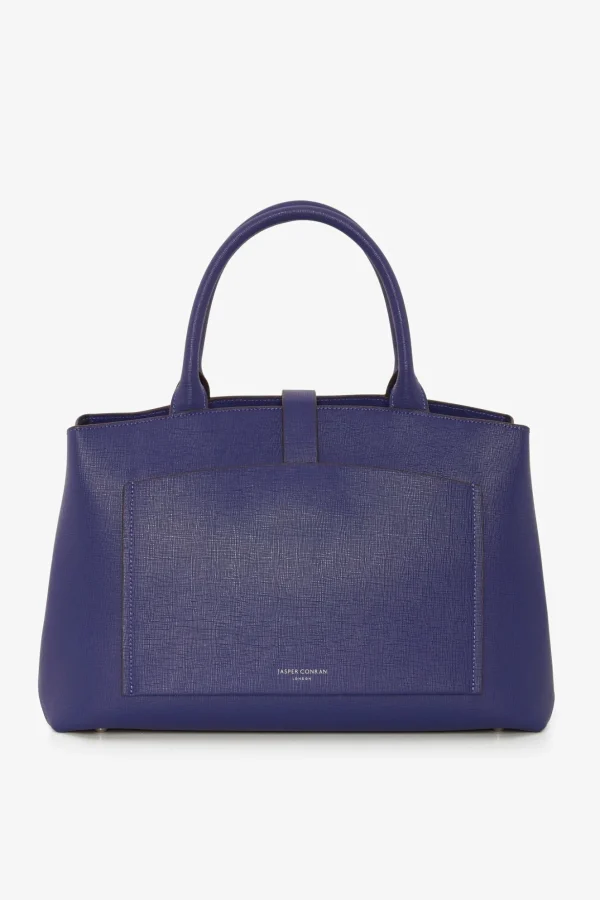 Jasper Conran Bee Leather Tote Online
