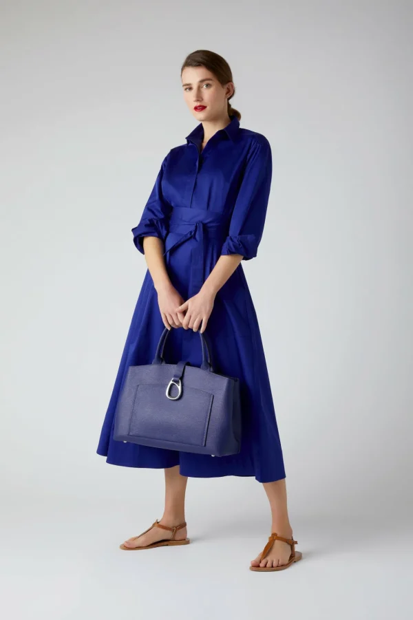 Jasper Conran Bee Leather Tote Online