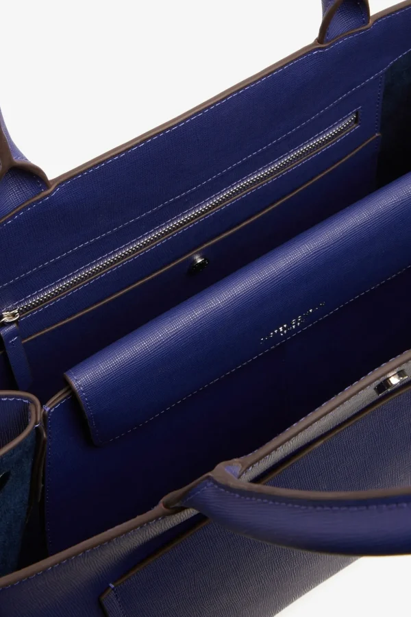 Jasper Conran Bee Leather Tote Online