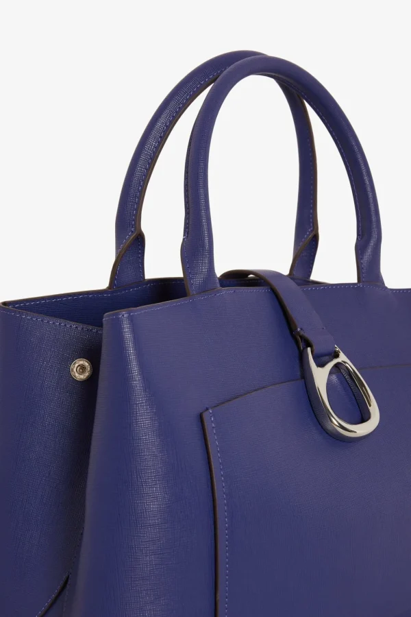 Jasper Conran Bee Leather Tote Online