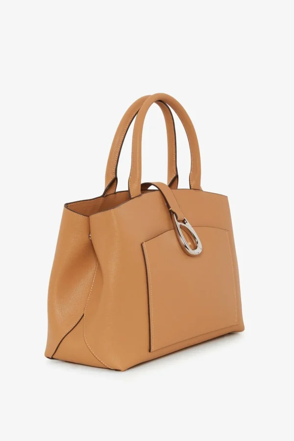 Jasper Conran Bee Leather Tote Online