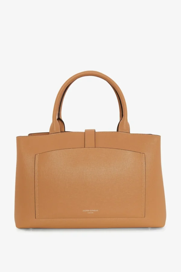 Jasper Conran Bee Leather Tote Online