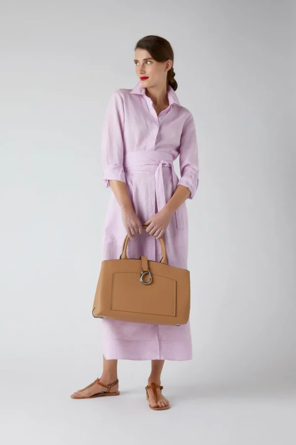 Jasper Conran Bee Leather Tote Online
