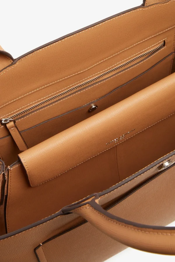 Jasper Conran Bee Leather Tote Online