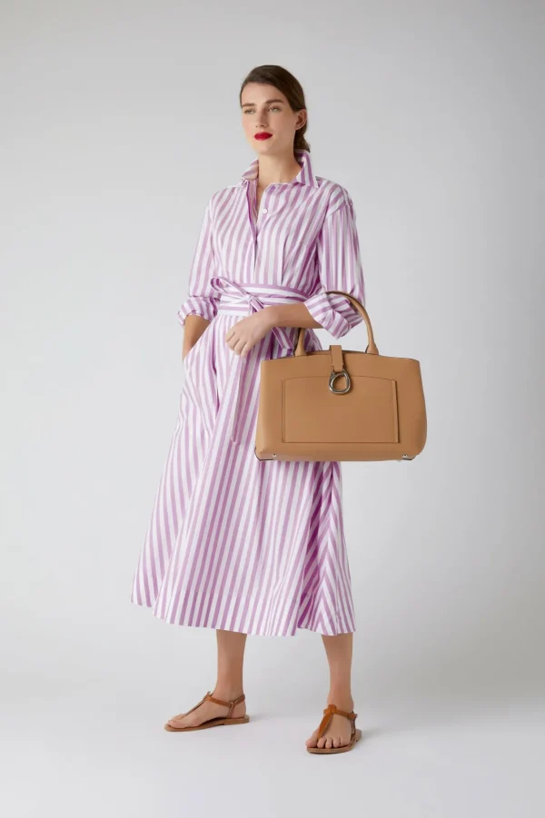 Jasper Conran Bee Leather Tote Online