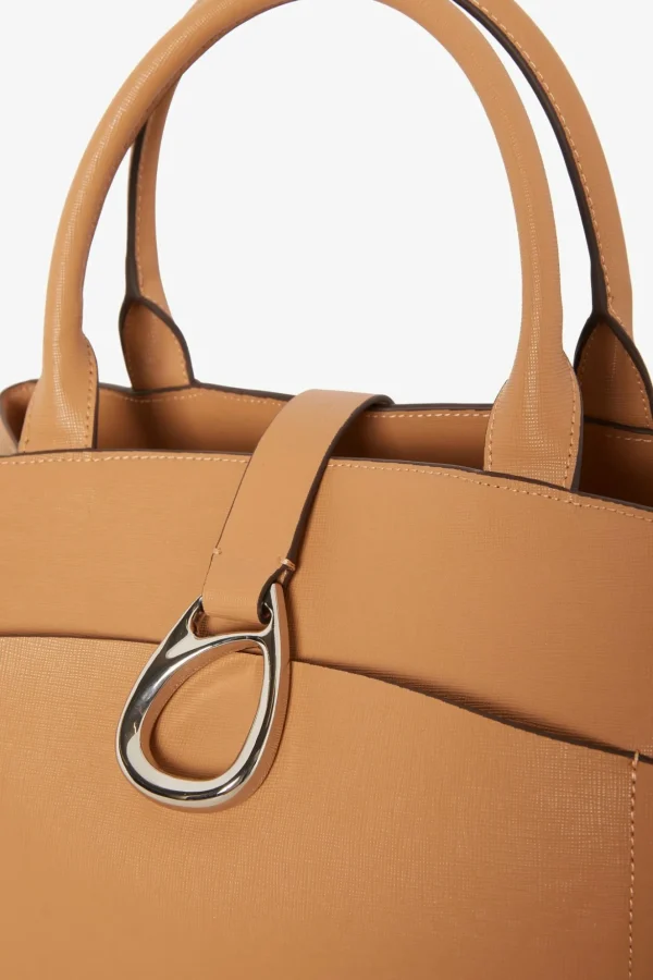 Jasper Conran Bee Leather Tote Online