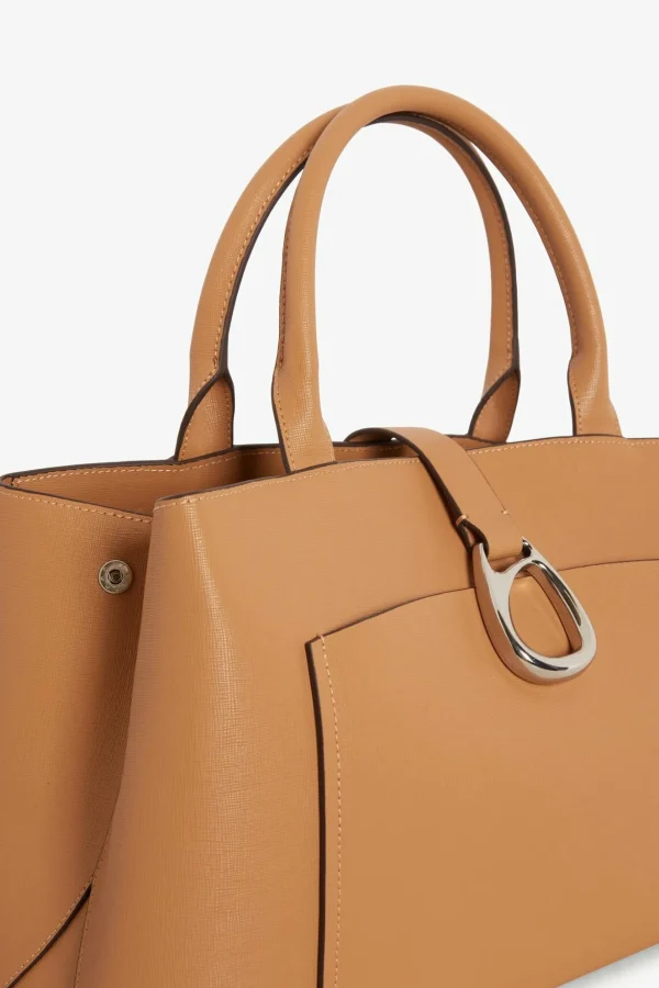 Jasper Conran Bee Leather Tote Online