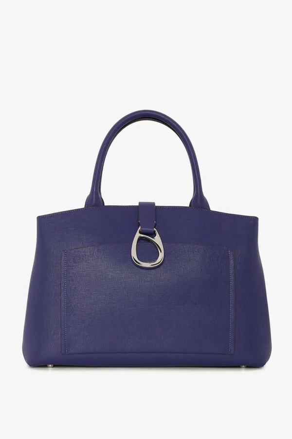 Jasper Conran Bee Leather Tote Online
