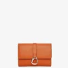 Jasper Conran Bee Medium Flip Purse Cheap