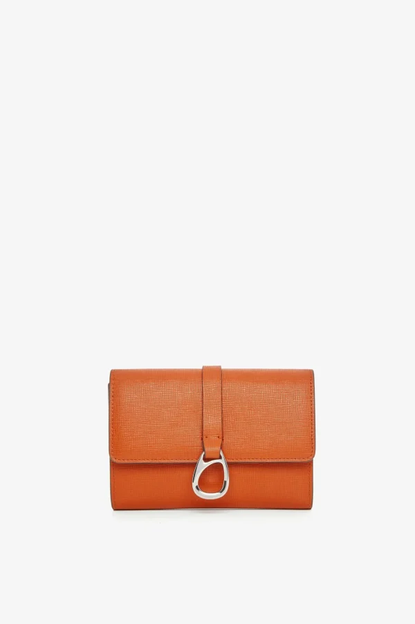 Jasper Conran Bee Medium Flip Purse Cheap