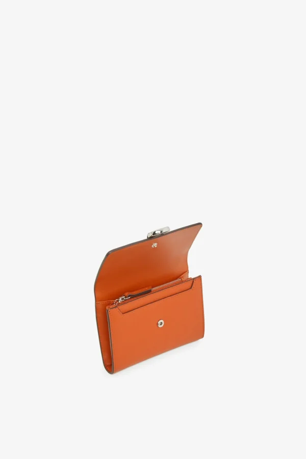 Jasper Conran Bee Medium Flip Purse Cheap