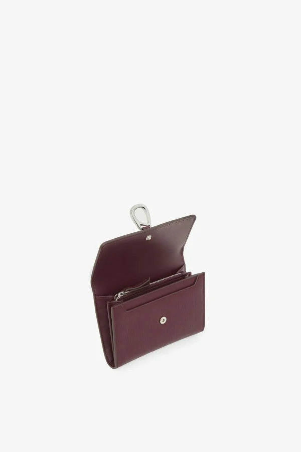 Jasper Conran Bee Medium Flip Purse Fashion