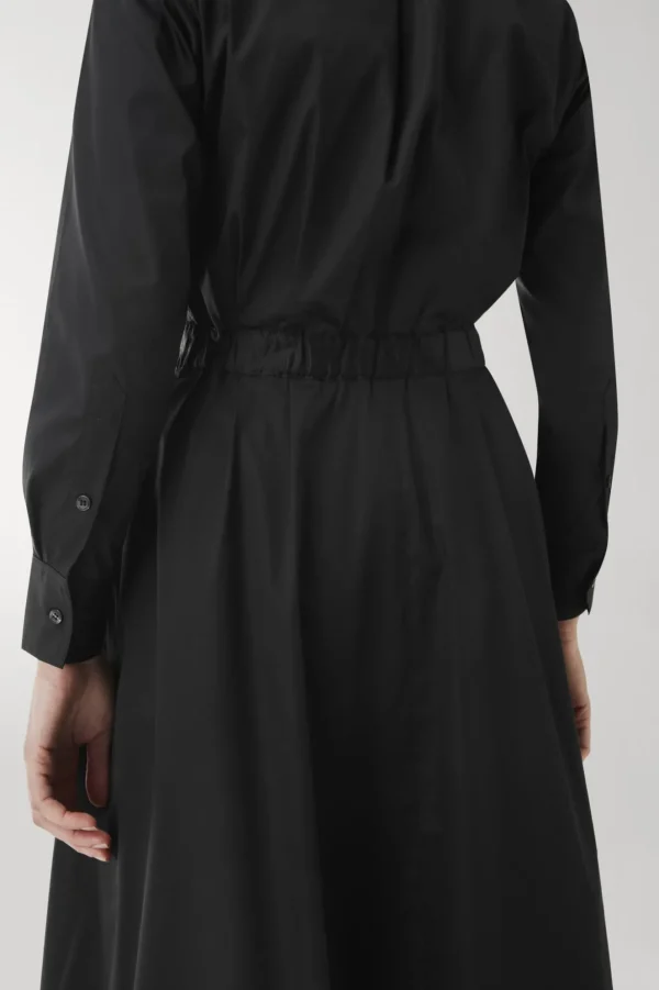 Jasper Conran Blythe Full Skirt Shirt Dress Cheap