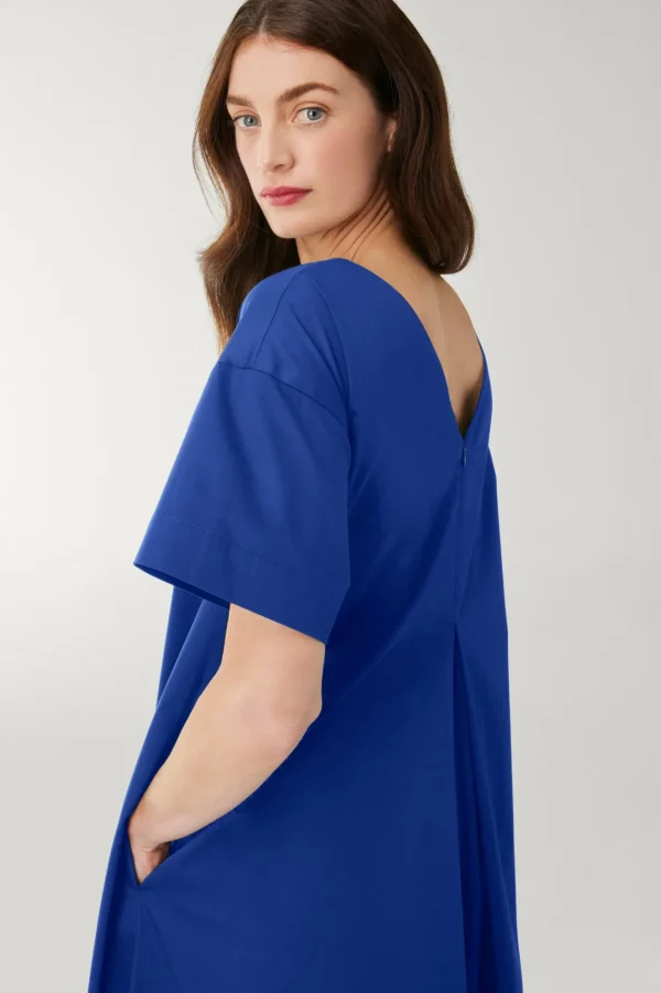 Jasper Conran Bonne A-Line Swing Dress Best