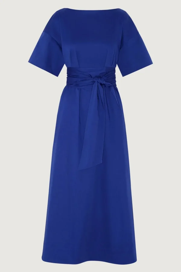 Jasper Conran Bonne A-Line Swing Dress Best