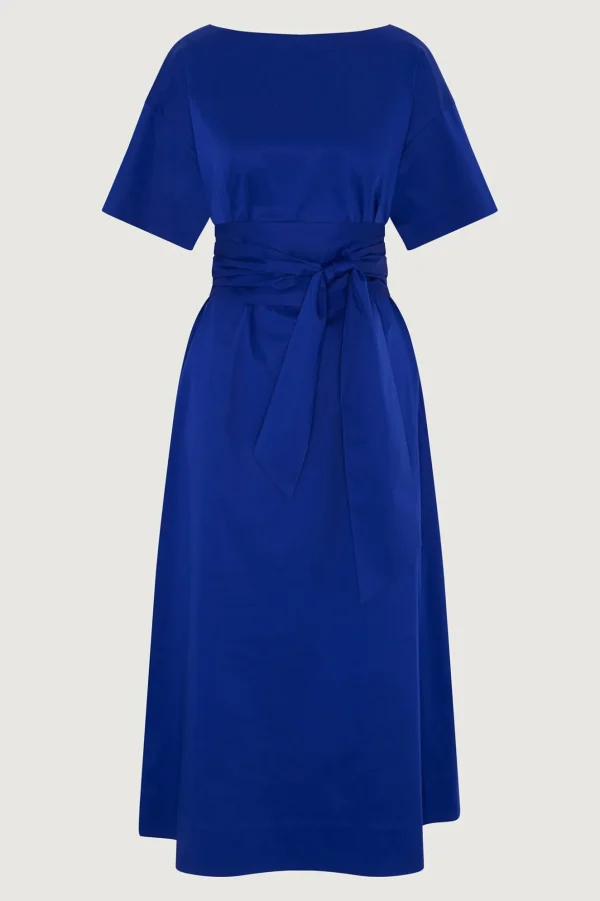 Jasper Conran Bonne A-Line Swing Dress Best