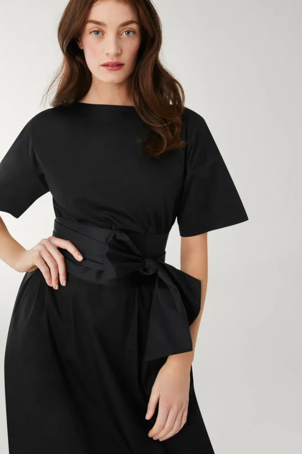 Jasper Conran Bonne A-Line Swing Dress Best