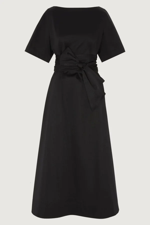 Jasper Conran Bonne A-Line Swing Dress Best
