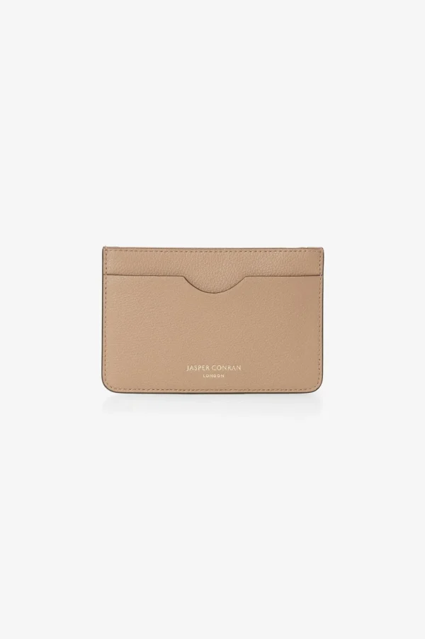 Jasper Conran Bryn Leather Coin And Card Holder Cheap