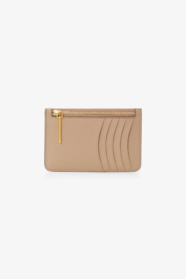 Jasper Conran Bryn Leather Coin And Card Holder Cheap