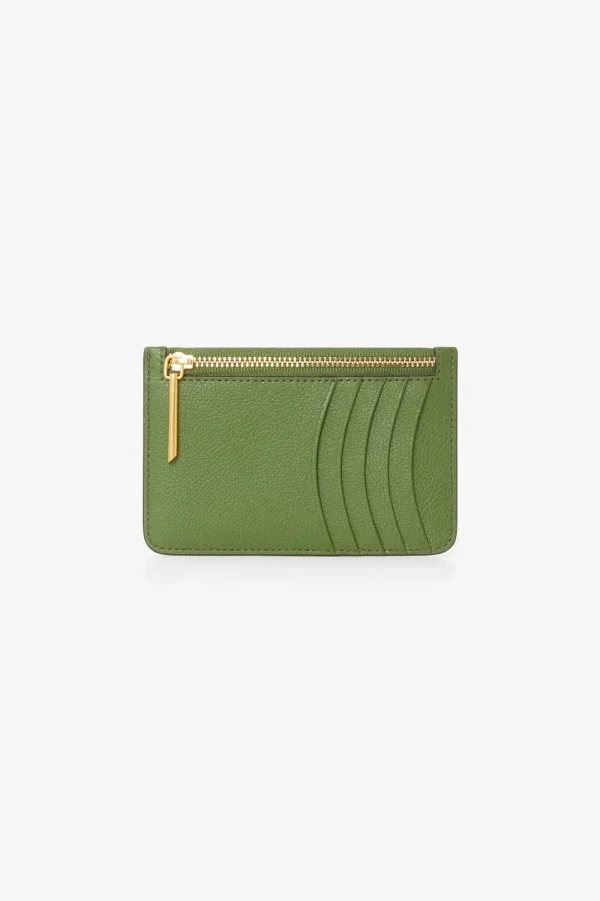 Jasper Conran Bryn Leather Coin And Card Holder Cheap