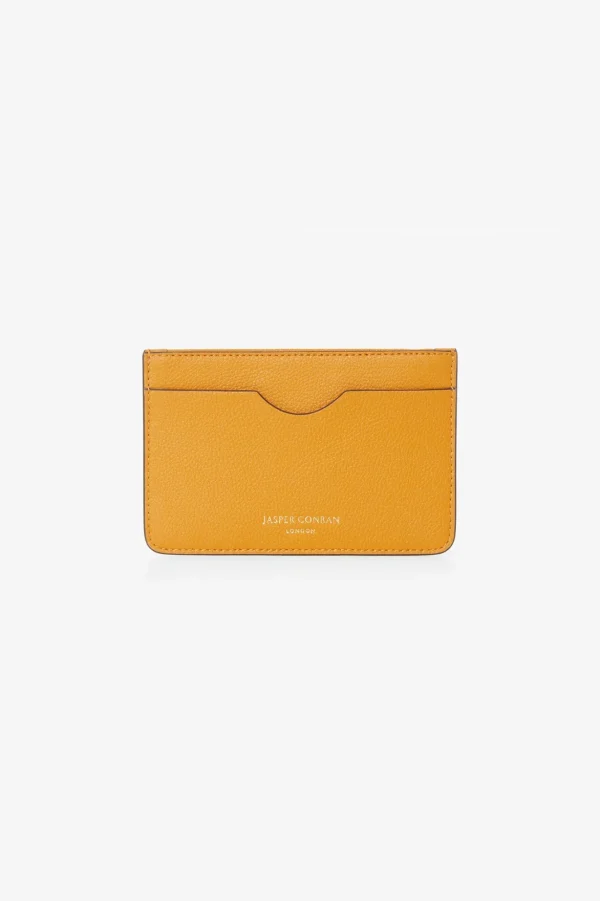 Jasper Conran Bryn Leather Coin And Card Holder Cheap