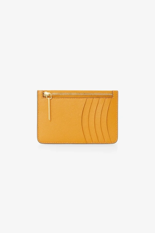Jasper Conran Bryn Leather Coin And Card Holder Cheap