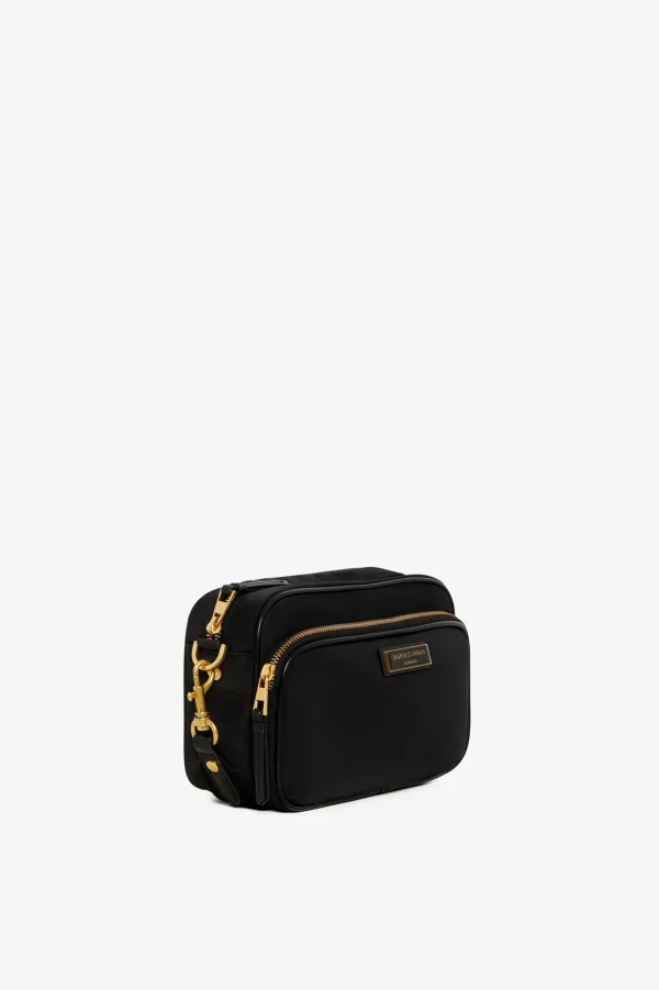 Jasper Conran Carmen Nylon Toaster Bag Black Best