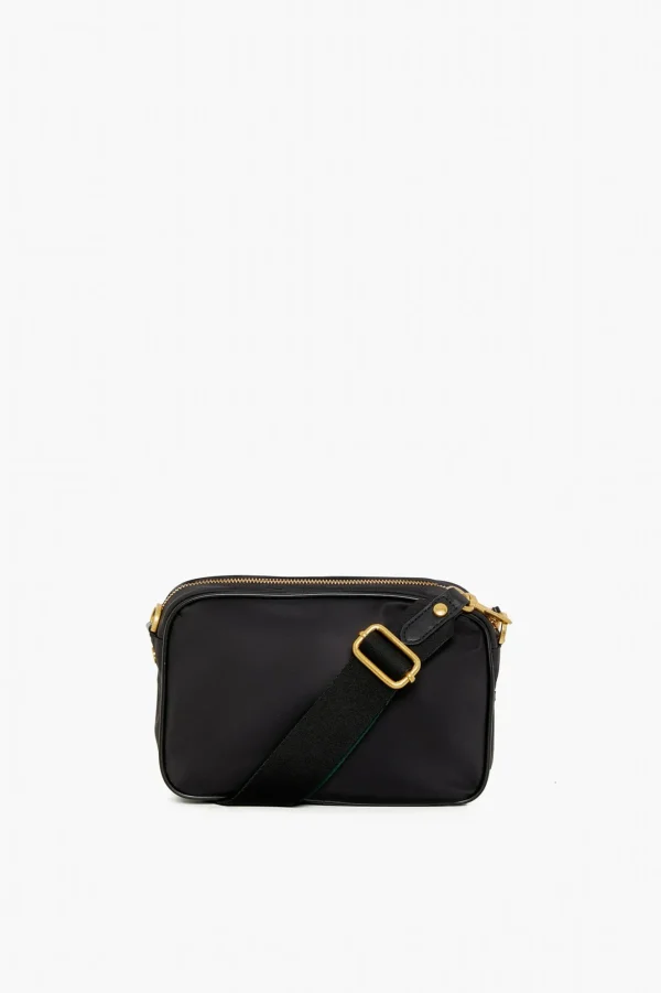Jasper Conran Carmen Nylon Toaster Bag Black Best