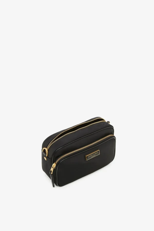 Jasper Conran Carmen Nylon Toaster Bag Black Best