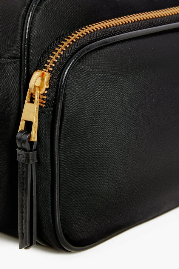 Jasper Conran Carmen Nylon Toaster Bag Black Best