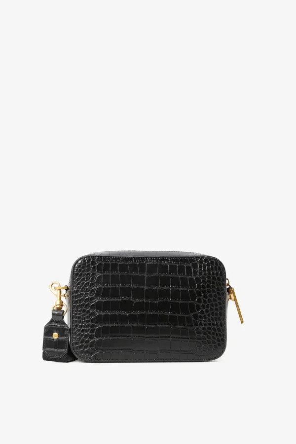 Jasper Conran Celeste Croc Toaster Cross Body Bag Shop
