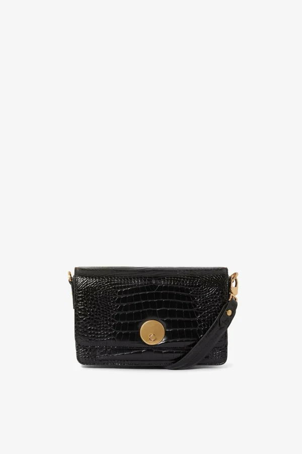 Jasper Conran Celia Leather Multi Strap Bag Shop