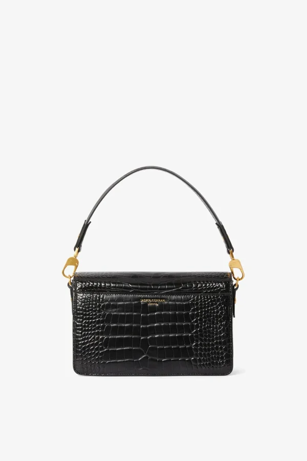 Jasper Conran Celia Leather Multi Strap Bag Shop