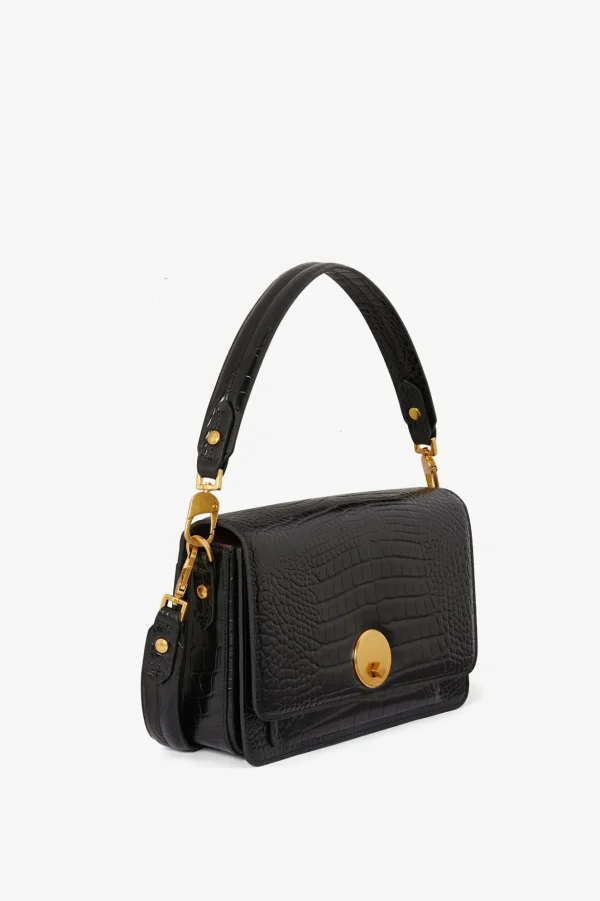 Jasper Conran Celia Leather Multi Strap Bag Shop