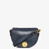 Jasper Conran Clara Lizard Saddle Bag Fashion