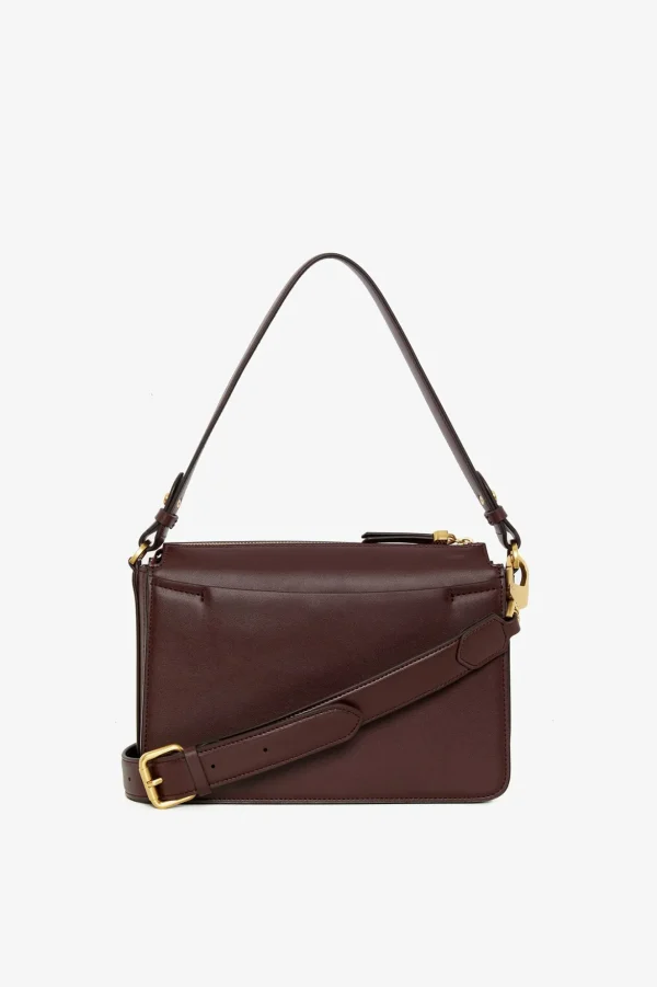Jasper Conran Colette Cross Body Bag Black Store