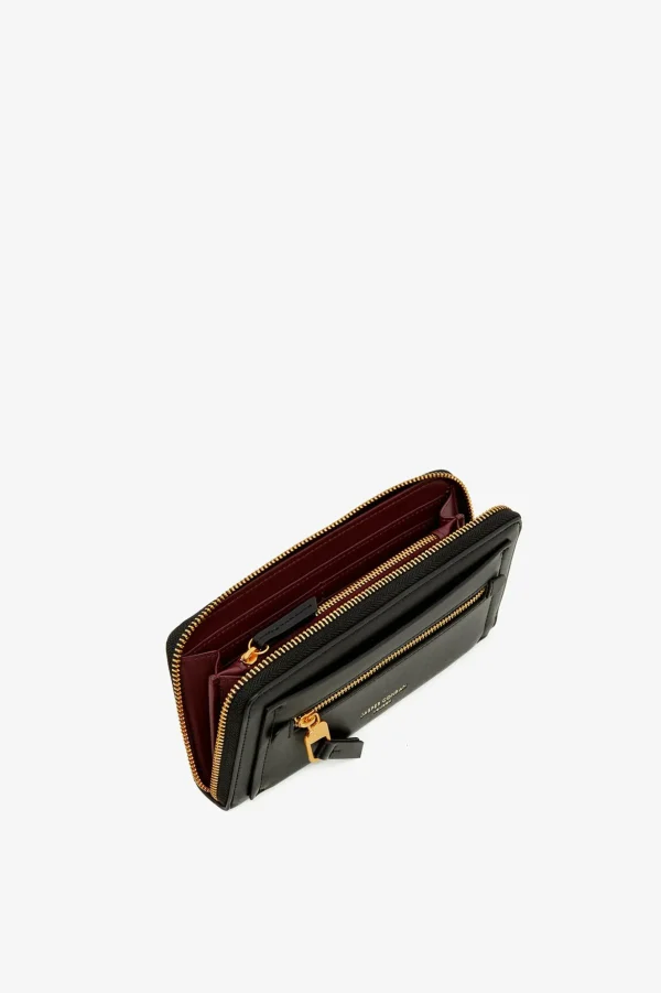 Jasper Conran Colette Zip Pocket Purse Best Sale