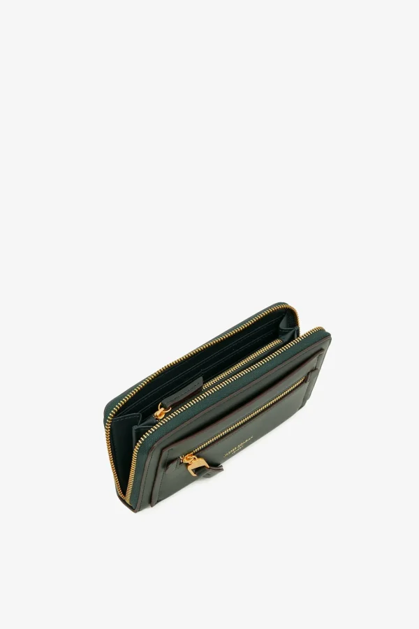 Jasper Conran Colette Zip Pocket Purse Best Sale