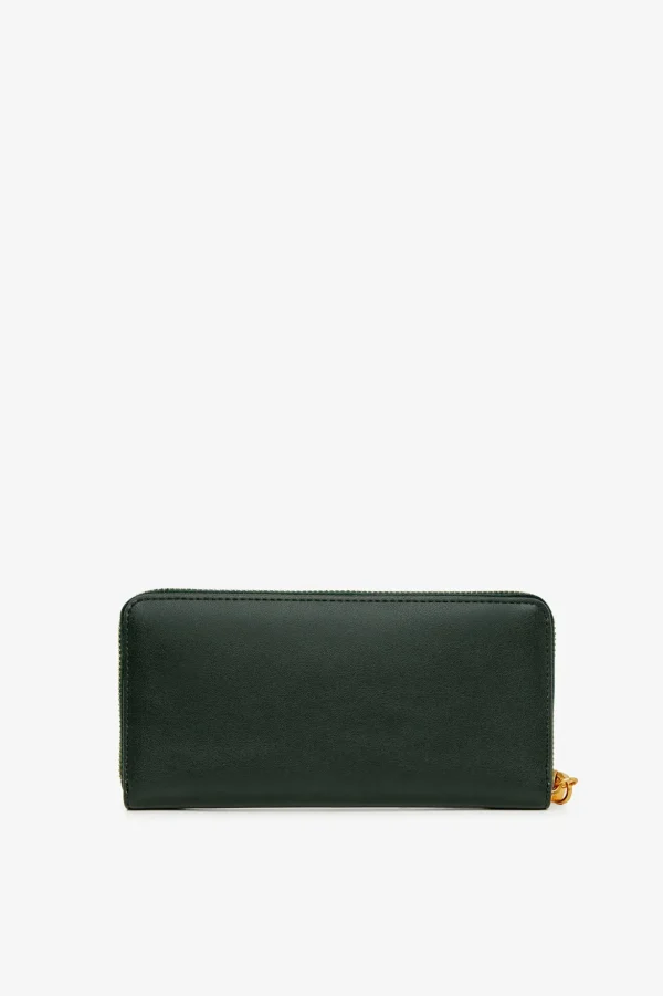 Jasper Conran Colette Zip Pocket Purse Best Sale