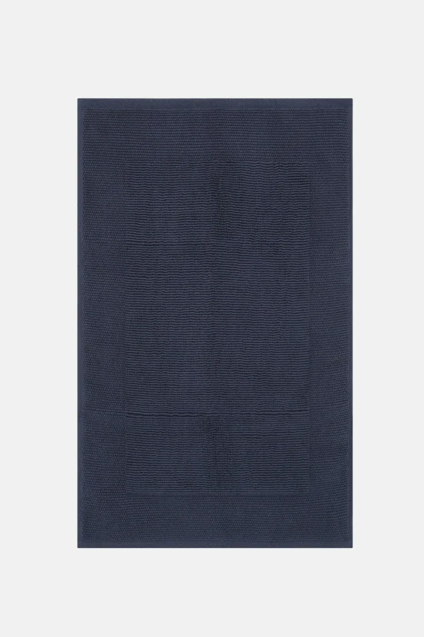 Jasper Conran Cotton Bath Mat Hot