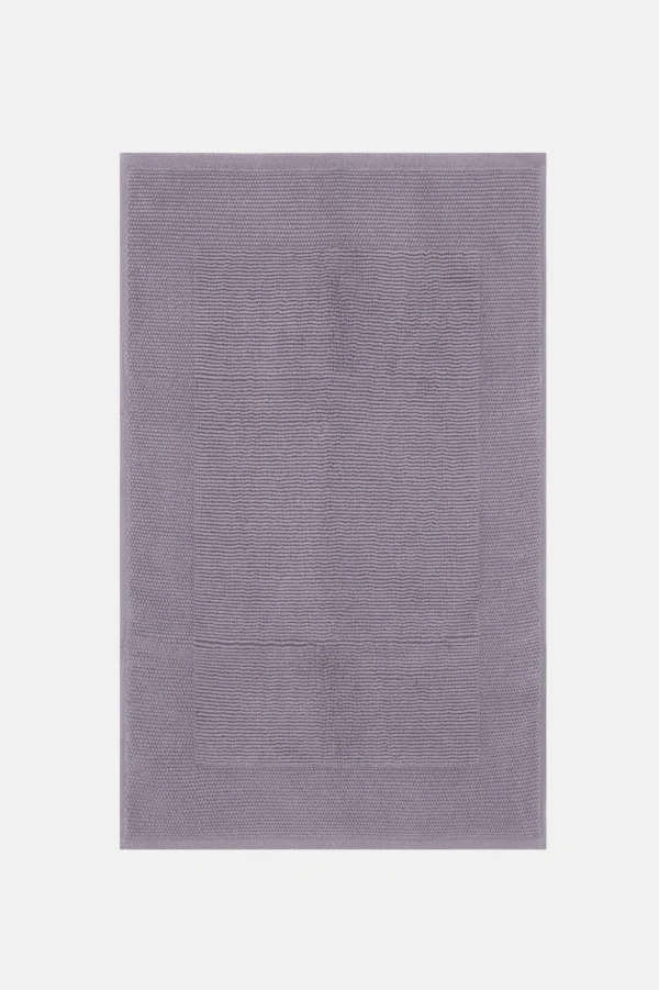Jasper Conran Cotton Bath Mat Hot
