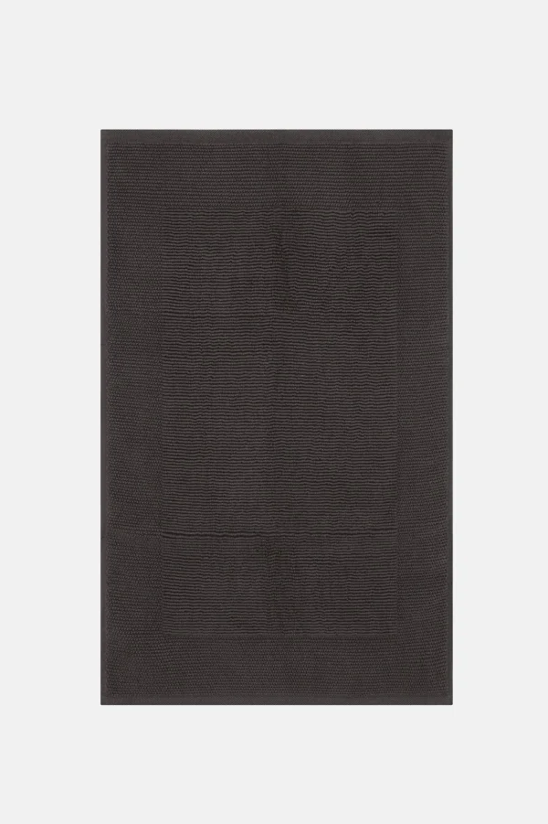 Jasper Conran Cotton Bath Mat Hot