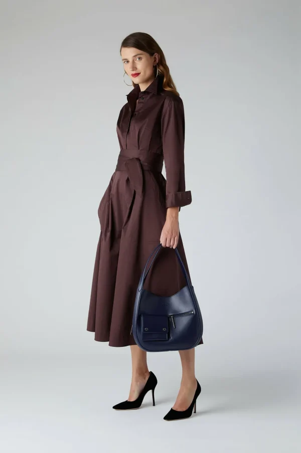 Jasper Conran Dahlia Hobo Bag Cheap