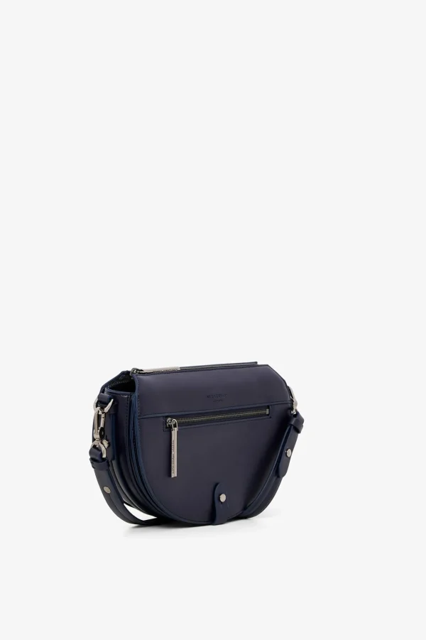 Jasper Conran Dahlia Saddle Bag Clearance