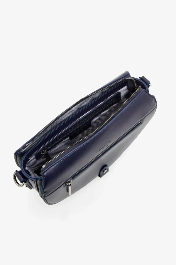 Jasper Conran Dahlia Saddle Bag Store