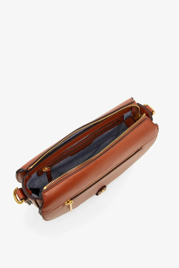 Jasper Conran Dahlia Saddle Bag Store