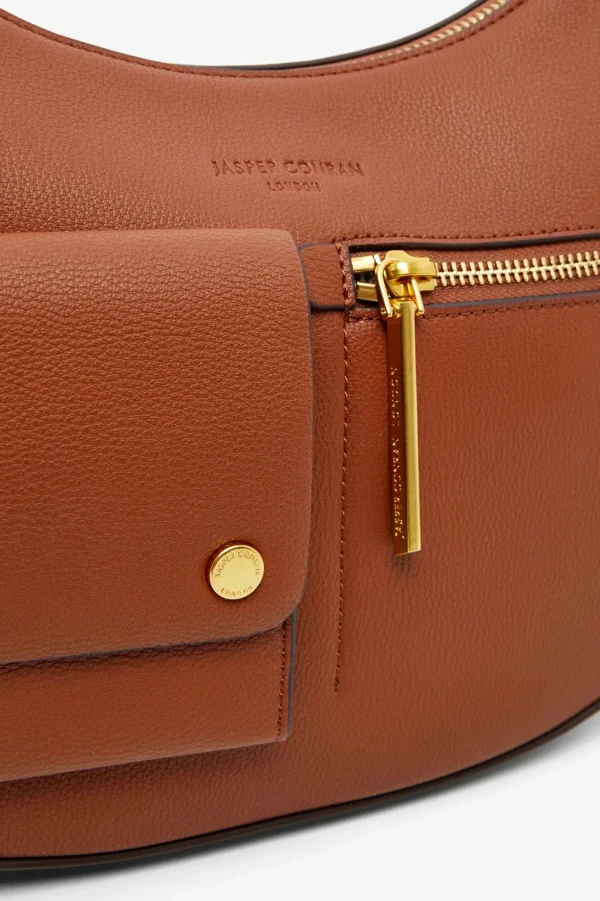 Jasper Conran Dahlia Scoop Bag Shop