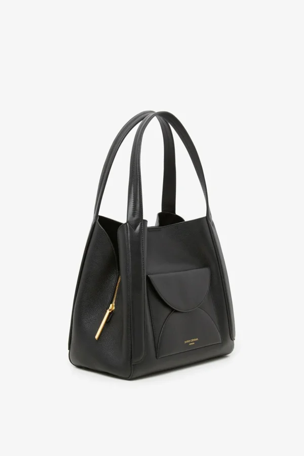 Jasper Conran Darcey Leather Hobo Bag Online